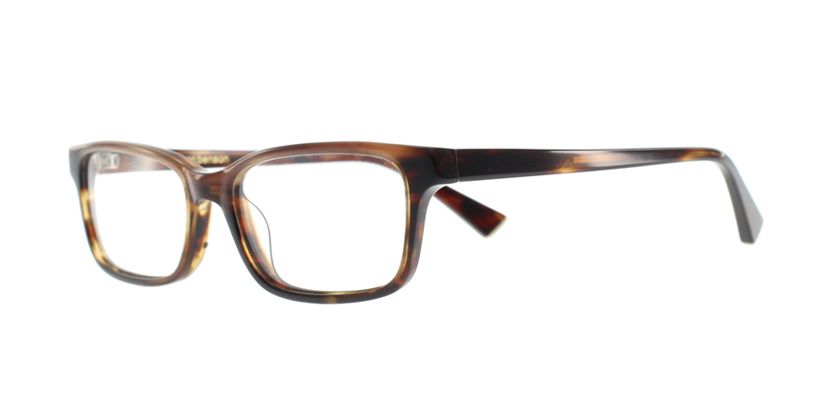 Anson Benson MT2450F0425H Eyeglasses - 45 Degree View